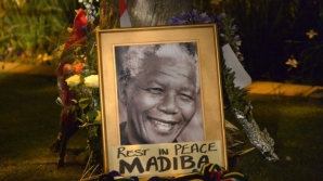  Гроб с телом Манделы перевезут на родину - в деревню Куну