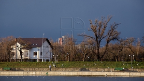 Синоптики обещают на юге Молдовы 21 декабря до +6
