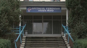 Работники бельцкой Железнодорожной больницы боятся остаться без работы и грозят протестами