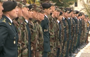 Бюджет минобороны потратят на восстановление военной инфраструктуры и приобретение техники