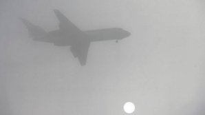 Самолет приземлился в Киеве вместо Кишинева из-за тумана 