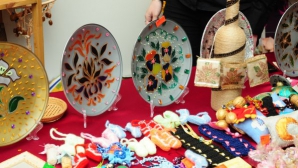 Жены аккредитованных в Молдове послов приглашают горожан на благотворительную ярмарку