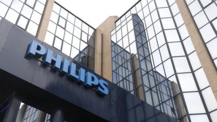 Сотрудники антимонопольных служб ЕС обыскали Philips и Samsung