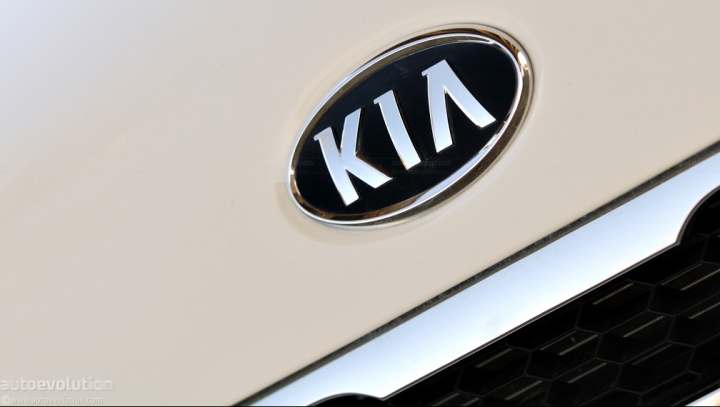 В России появились заводящиеся со смартфона Kia