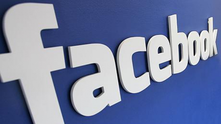 Facebook стал лидером по продаже рекламы в Интернете