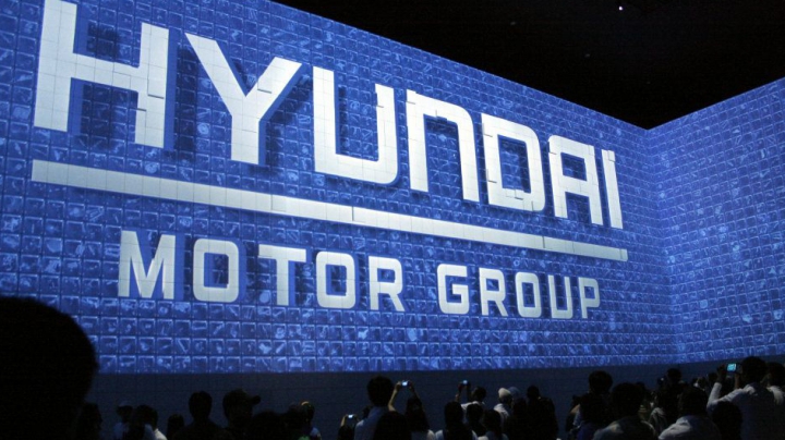 Hyundai Group продаст свои филиалы