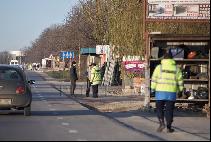 Визит Джона Керри (ФОТОРЕПОРТАЖ)