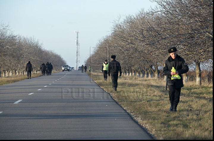 Визит Джона Керри (ФОТОРЕПОРТАЖ)