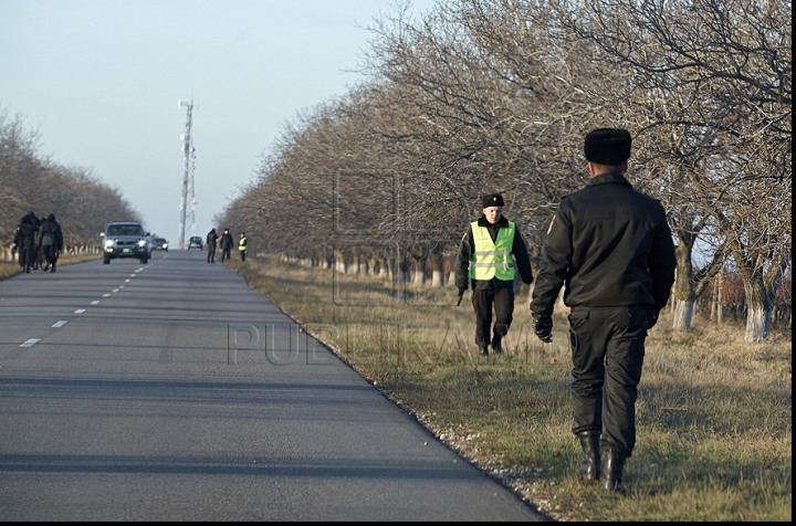 Визит Джона Керри (ФОТОРЕПОРТАЖ)