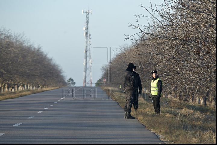 Визит Джона Керри (ФОТОРЕПОРТАЖ)