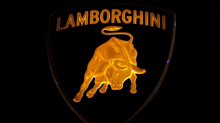 Lamborghini представит трактор для зажиточных фермеров