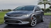 Chrysler 200 нового поколения рассекретили перед дебютом