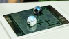 Создан миниатюрный робот Ozobot, который будет играть вместе с владельцем