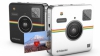  Polaroid совместил Android-камеру и принтер в одном устройстве