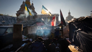 (ТЕКСТ ОНЛАЙН) Янукович подписал указ об отставке Николая Азарова с поста премьера