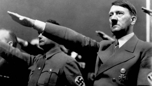 Из-за жалоб ветеранов из музея убрали восковую фигуру Гитлера