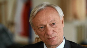 Радойко Богоевич: Я будут стараться поддерживать жизнеспособность переговоров 5+2