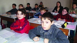 Совместная рабочая группа обсудит ситуацию школ с преподаванием на румынском из Приднестровья