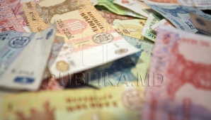 Штрафов на почти полтора миллиона леев выписано за нарушения ПДД в первые дни января