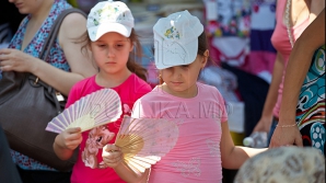 Эксперты: Депопуляция в Молдове приняла угрожающие масштабы