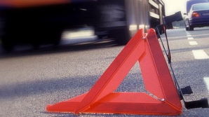 Вблизи села Ватра произошло ДТП, среди погибших - дети