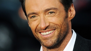 Хью Джекман сыграет пирата Черная Борода в фильме "Пэн"