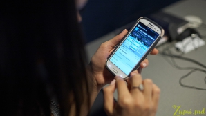 Вызвать такси в Кишиневе можно с помощью нового мобильного приложения