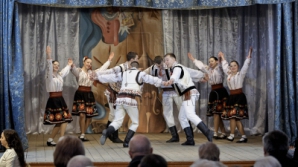 Николай Ботгрос посетил колледж искусств, названный его именем (ФОТО)  