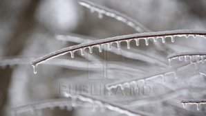 135 населенных пунктов остаются обесточенными. МВД и СЧС - в состоянии боевой готовности