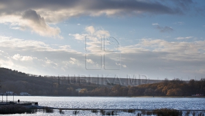 В Молдове 9 января пасмурно, осадков не ожидается