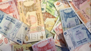 Лей не изменил своего курса по отношению к евро