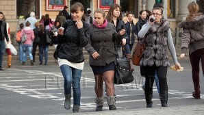 Около 80 тысяч наших соотечественников отмечают именины