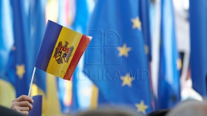 Европарламентарии представят отчет о либерализации визового режима для Молдовы