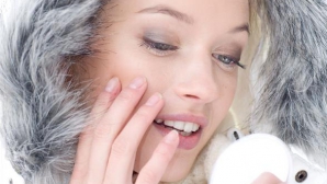 Как ухаживать за кожей в зимнее время - советы специалистов (ВИДЕО)