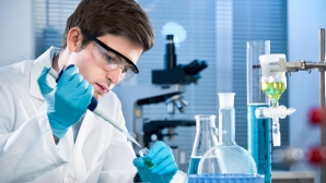 Микробиологические анализы будут проводиться в 10 модернизированных лабораториях страны