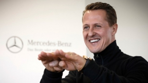 Болид Михаэля Шумахера можно будет увидеть в Кишиневе