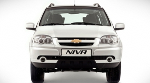 Chevrolet Niva получит двигатель от Peugeot