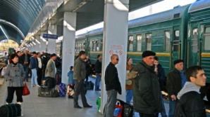 Бюро по миграции и беженцам: за границей трудится почти миллион граждан Молдовы