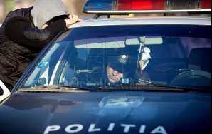 За сутки в 16 ДТП погибли два человека, пострадали 27