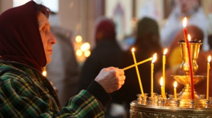 У православных заканчивается строгий Рождественский пост