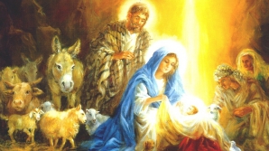 После шести недель поста христиане празднуют Рождество по старому стилю 