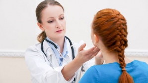 Все больше детей в Молдове страдают заболеваниями щитовидной железы