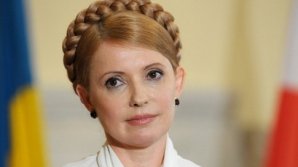 Юлия Тимошенко просит руководство колонии облегчить режим пребывания