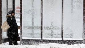 В США установились самые низкие за последние 20 лет температуры