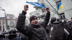 Власти Украины и оппозиция не смогли договориться об амнистии участников акций протеста
