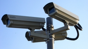 В столице в первый день работы системы видеонаблюдения зафиксировано четыре тыс нарушений ПДД 