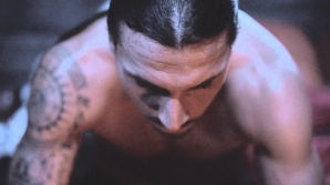 Футболист Златан Ибрагимович снялся в рекламе Volvo (ВИДЕО)