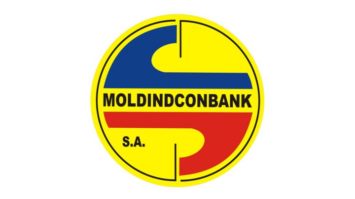 BC "Moldindconbank" S.A. – Банк Года 2013