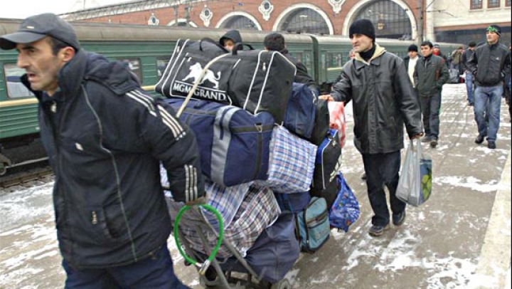 В России вступил в силу закон, ограничивающий срок пребывания безвизовых мигрантов