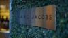 В Нью-Йорке Marc Jacobs продаёт духи за твиты